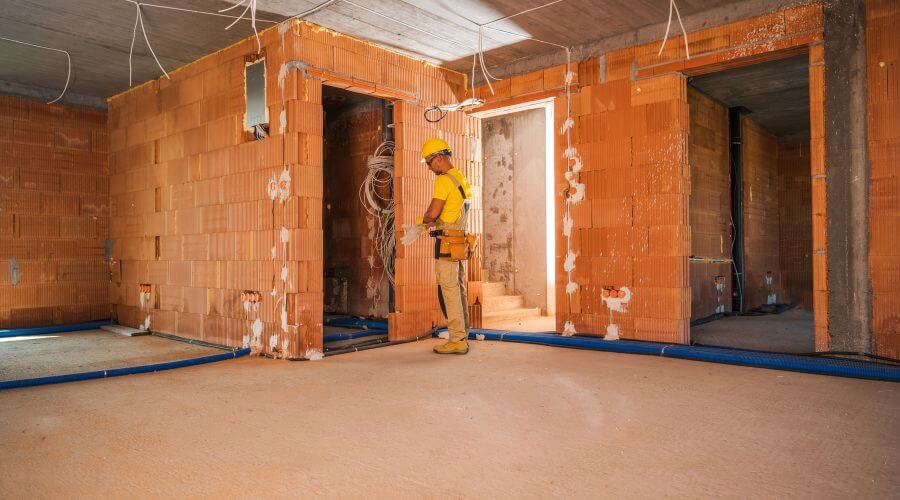 Expert flood damage restoration services in Melvin Village, NH